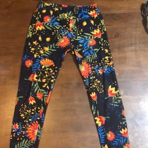 Lularoe Leggings